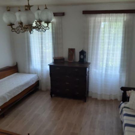 Villa Avli 카르다밀리 외부 사진