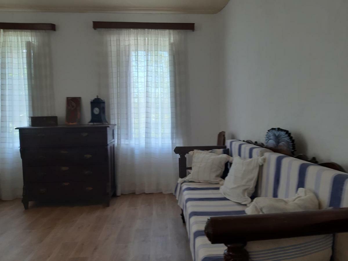 Villa Avli 카르다밀리 외부 사진