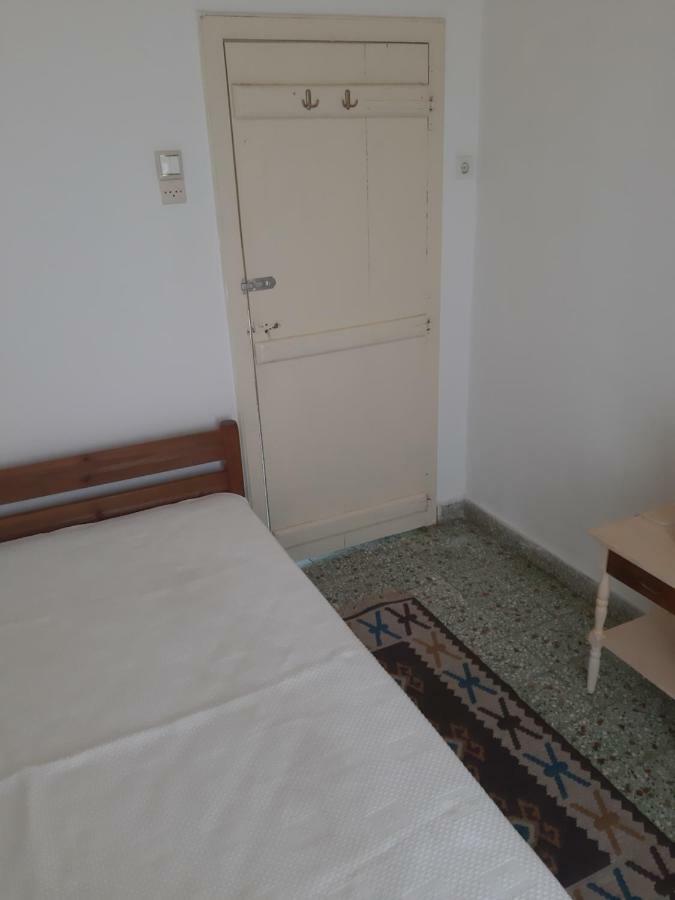 Villa Avli 카르다밀리 외부 사진