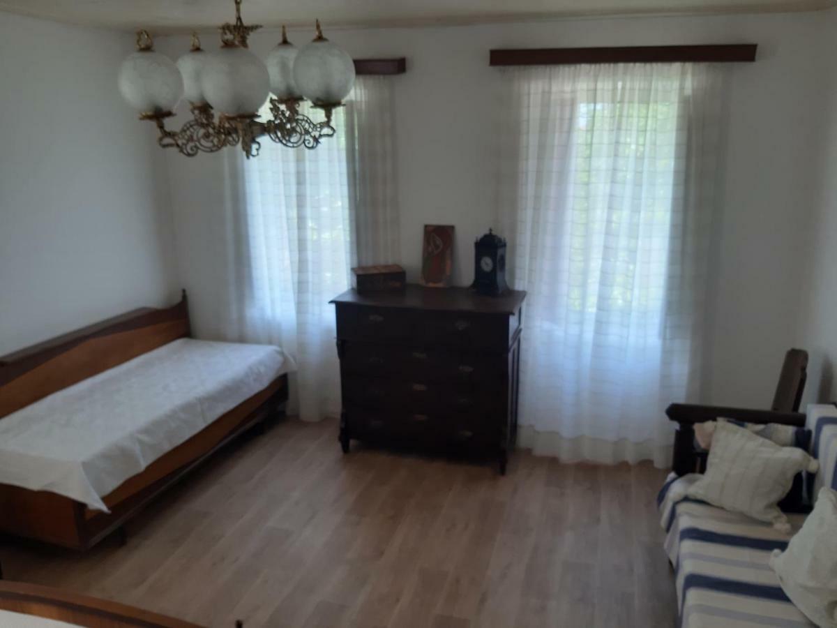 Villa Avli 카르다밀리 외부 사진