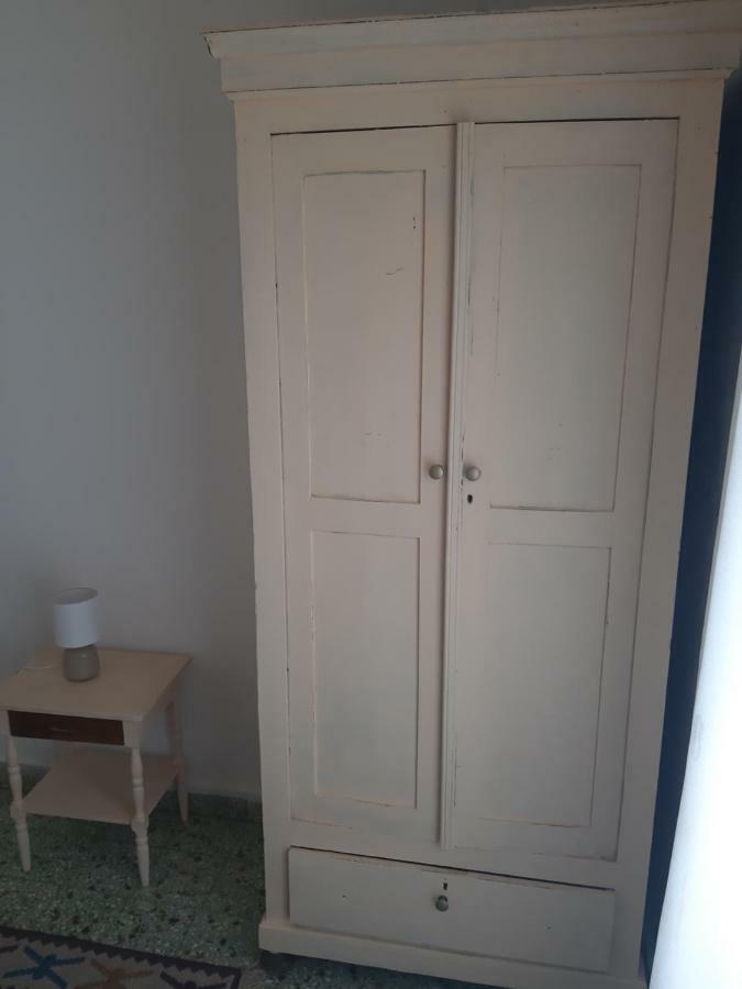 Villa Avli 카르다밀리 외부 사진